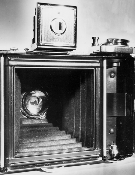 - Zeiss Ikonta