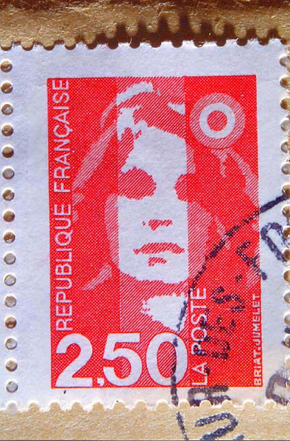 - Deux francs cinquante