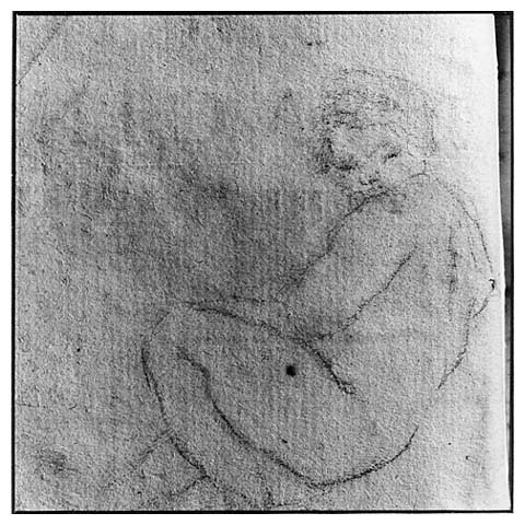  - Détail du croquis