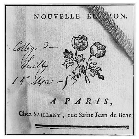  - Collège 