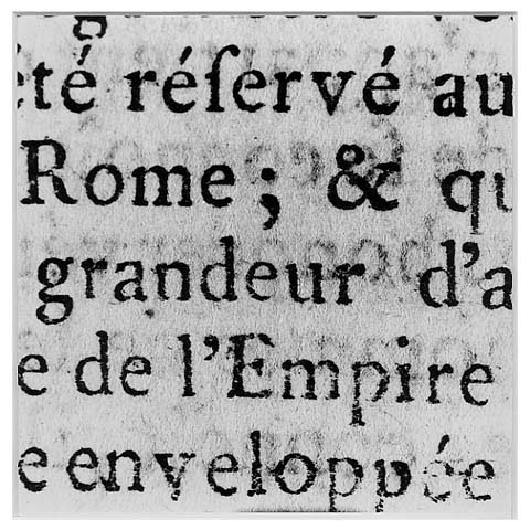 - de l'Empire