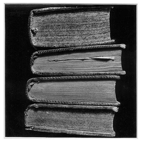  - Pile de livres