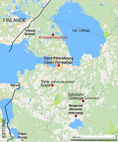 Carte 1