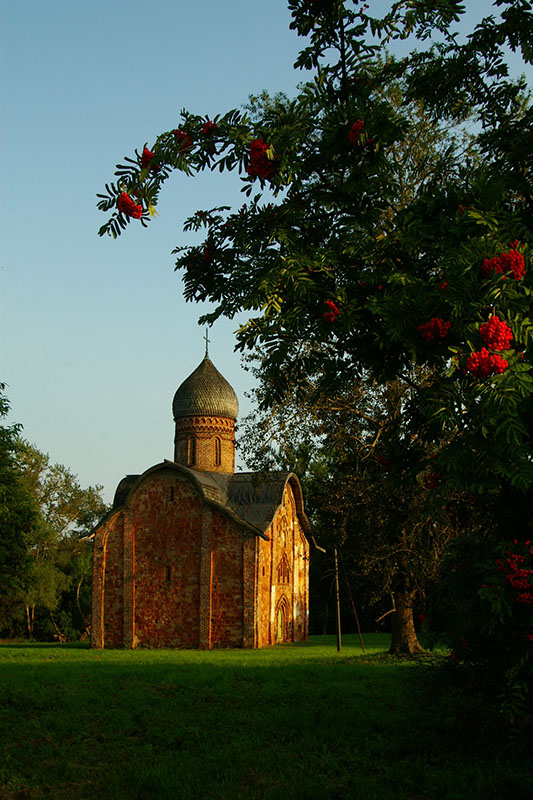  - Novgorod, Saint Pierre et Paul