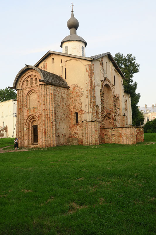  - Eglise Ste.Parascève-Vendredi