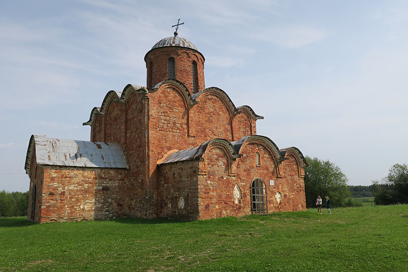 - Eglise restaurée
