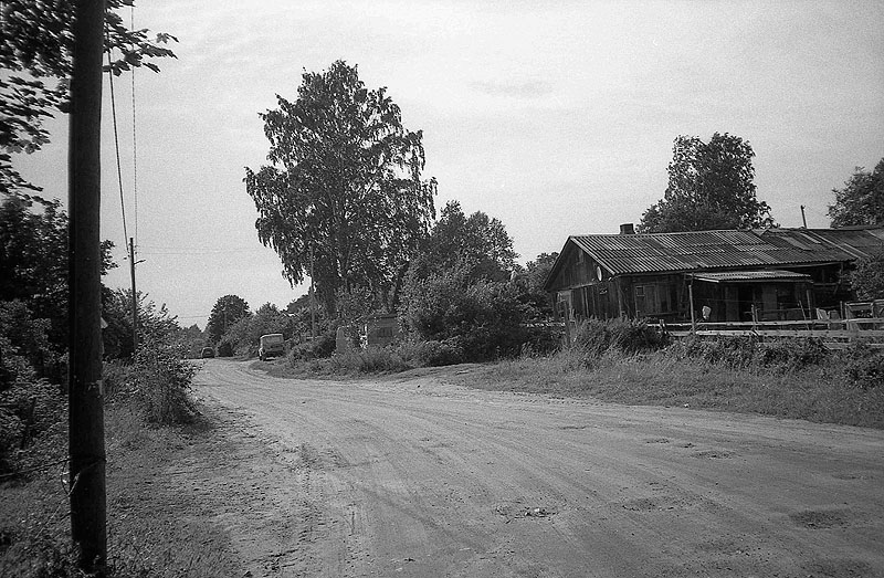  - Centre ville