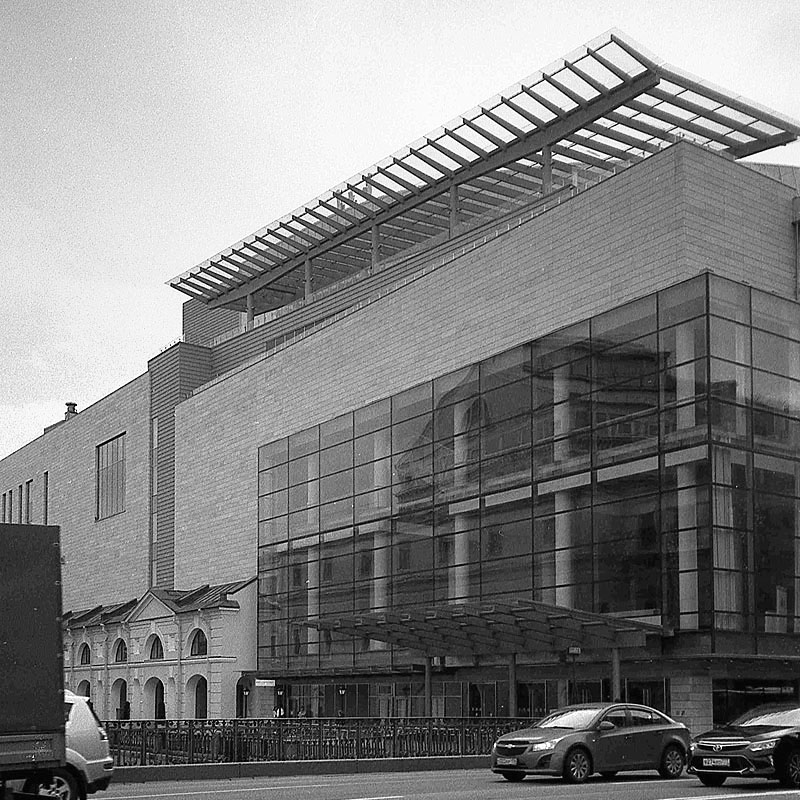  - Théâtre Mariinski