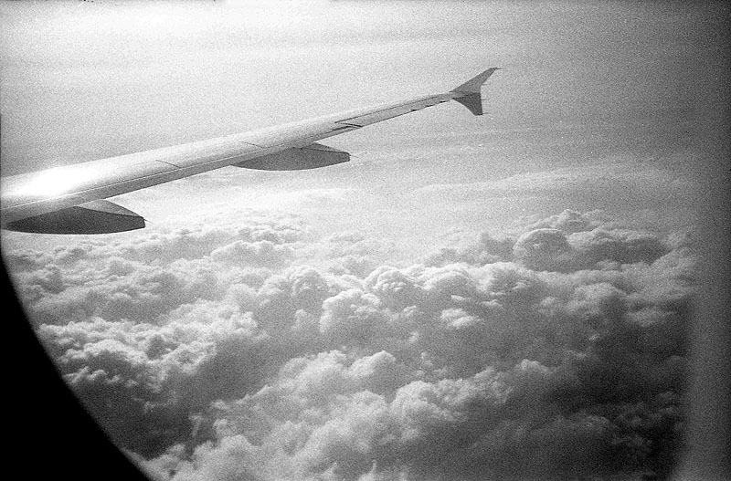  - La fin du voyage