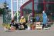 Les petits commerces