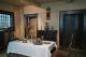 Intérieur de la petite maison