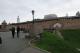 Novgorod, le Kremlin