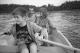Le canoteur