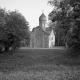 Novgorod, une église