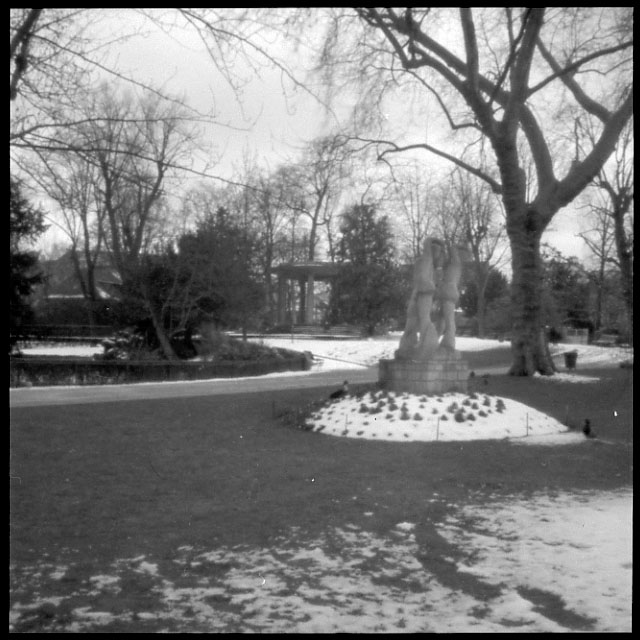  - Parc Maison Blanche