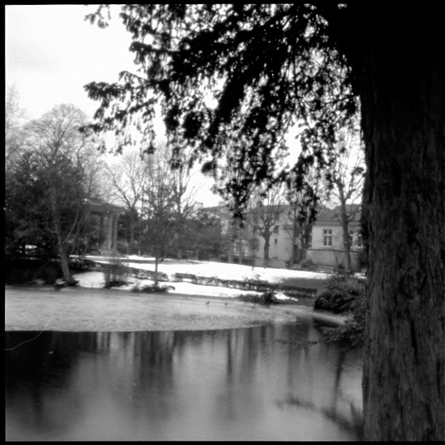  - Parc Maison Blanche