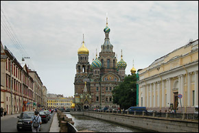 Eglise russe photo 3823