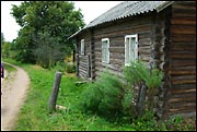 Maison en bois photo 3861