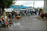 Marché d\'Opotchka photo 3889