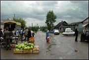 Marchand de melons photo 3895