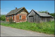 Maison en bois photo 3927