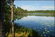 le lac photo 3933