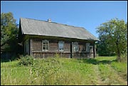 Maison en bois photo 4078
