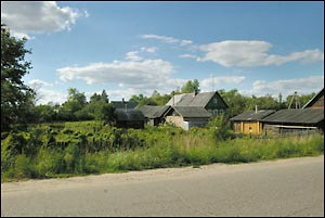 Village photo 4108